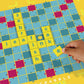 SCRABBLE - Thinking Game