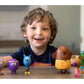 Hey Duggee Figure Set-Duggee and the Squirrels