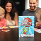 Dunk Dynasty - The Ultimate Basketball Card Game! Strategic Card Game for Kids and Adults. Great for Parties and Game Nights. 2-5 Players, Ages 7+.