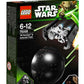 LEGO Star Wars TIE Bomber and Asteroid Field (75008)