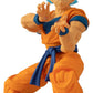 Bandai Namco - Dragon Ball Super - Super Saiyan Blue Vegeta, Dragon Ball Evolve 5" Action Figure