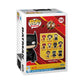Funko POP! Movies: DC - The Flash - Batman - (Keaton) - DC Comics - Collectable Vinyl Figure - Gift Idea - Official Merchandise - for Kids & Adults