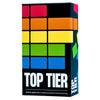 Indie Boards & Cards, Top Tier - Hilarious Party Game of Creative Rankings and Fun Challenges