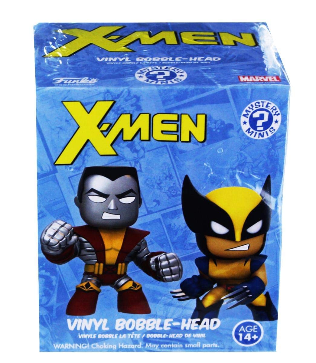 Funko X-Men One Mystery Mini Figure