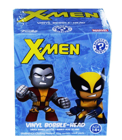 Funko X-Men One Mystery Mini Figure
