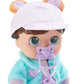 Madame Alexander 12-inch Poshy Baby™ Fashion Doll, Dinna Dazzle