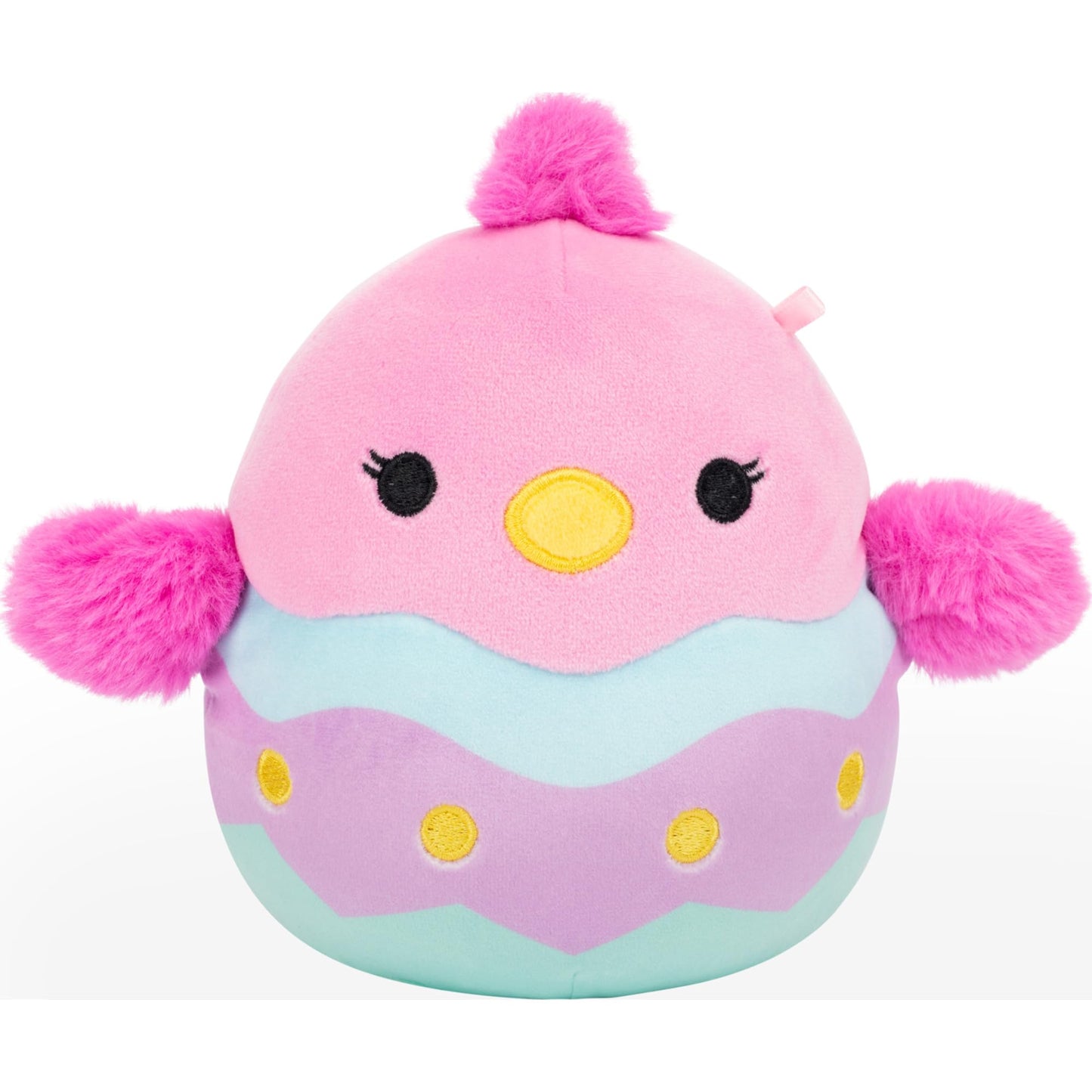 Squishmallows Original 4-Pack - Official Jazwares Plush Box Set (Little)