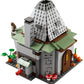 LEGO Harry Potter Hagrid's Hut 4738