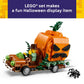 LEGO Jack-O'-Lantern Pickup Truck 40822