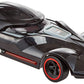 Hot Wheels Star Wars R/C Darth Vader Car