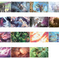 Ultra PRO - Modern Horizons 3 Playmat C for Magic: The Gathering, Premium Quality Collectible Card Protection Enhanced Gaming Gear Accessories