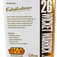 Funko Fabrikations: Star Wars - Wicket Action Figure