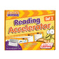 Junior Learning JL105 Reading Accelerator (Set 2), Multi