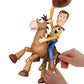 Mattel Disney and Pixar Toy Story 5 Roundup Bullseye