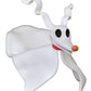 Diamond Select Toys The Nightmare Before Christmas: Best of Series: Zero Action Figure,Multicolor