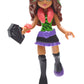 Mega Bloks Monster High Clawdeen Wolf Clawesome Fashion Pack