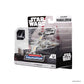 Star Wars™ Micro Galaxy Squadron The Mandalorian's N-1 Starfighter (Armada Edition) - 5-inch Vehicle with 1-Inch Micro Figure Accessory