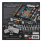The Last Kingdom: Board Game - Hit Netflix Series Brought to Life | 2-5 Player Strategy Game with Miniatures