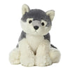 Aurora Destination Nation 11" Wolf Adventurous Stuffed Animal