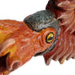 Safari Ltd. Ammonite Figurine - Detailed 5.25" Marine Mollusc Figure - Educational Toy for Boys, Girls, and Kids Ages 3+