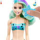 Barbie Color Reveal Doll with 7 Surprises [Styles May Vary]