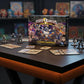 Renegade Game Studios Power Rangers Heroes of the Grid - Machine Empire