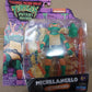 Teenage Mutant Ninja Turtles: Mutant Mayhem 4.25” Michelangelo Basic Action Figure by Playmates Toys