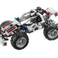 LEGO Technic Quad Bike 8262