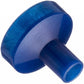 Bierstick Mouthpiece Cap & O-Ring Gasket Set Plastic - Accessories Kit (4 Rings & 1 Mouthpiece)