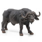Papo "African Buffalo" Figure, Black
