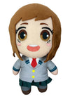 My Hero Academia S2 - Ochaco Seifuku Plush 8" H