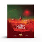 Eagle-Gryphon Games On Mars