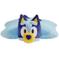 Pillow Pets 16 inch Bluey, BBC Studios Stuffed Animal Plush Toy Gift for Kids