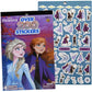 Mega Disney Sticker Set for Girls - Bundle with 800+ Bulk Disney Stickers