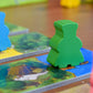 Blue Orange Games Kingdomino Award Winning Family Strategy Board Game, 2-4 players