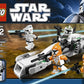 LEGO Star Wars Clone Trooper Battle Pack 7913