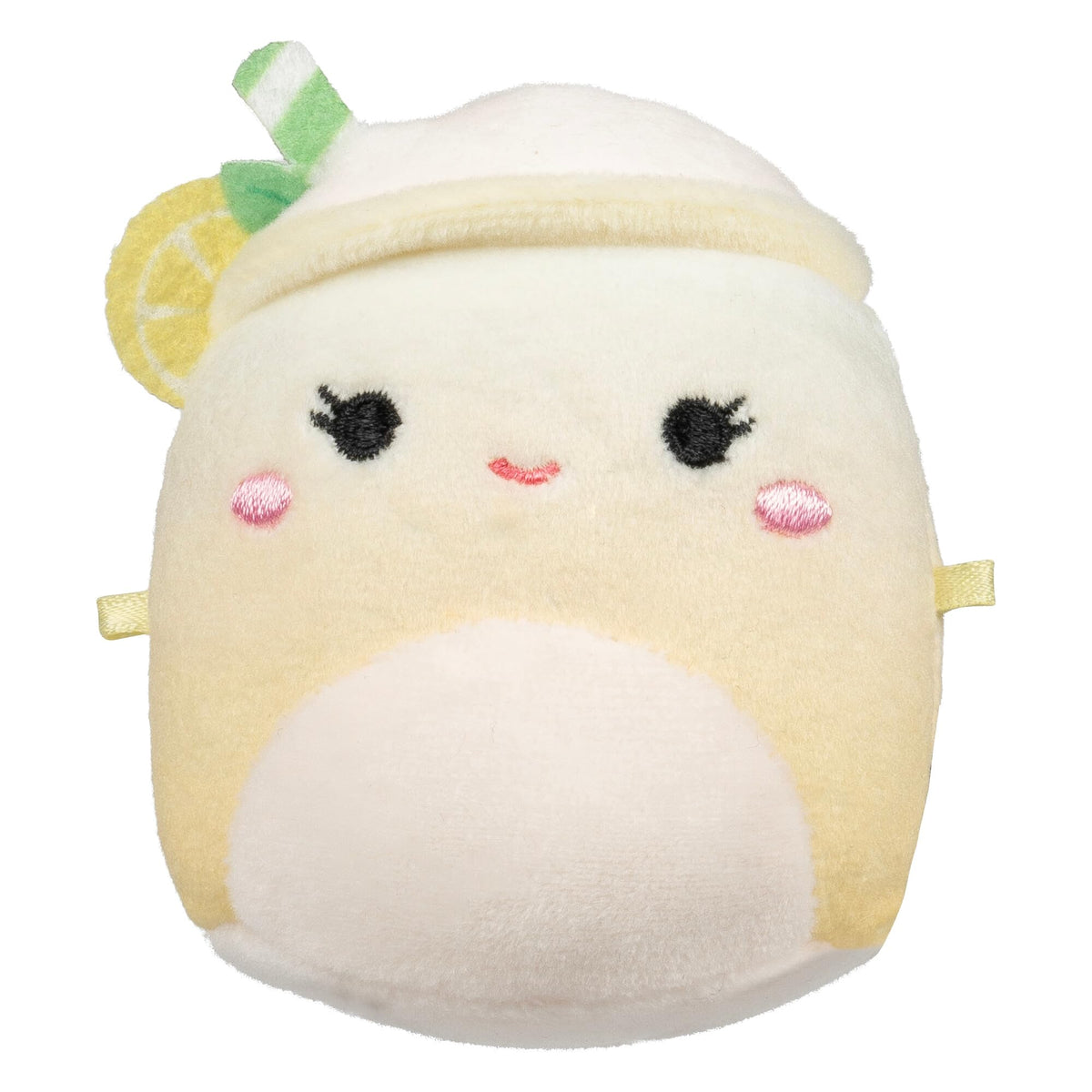 Squishmallows Original Micromallows “Snack Machine” Deluxe Accessory Set