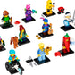 Lego Minifigure Series 22 Bird Watcher Minifigure 71032