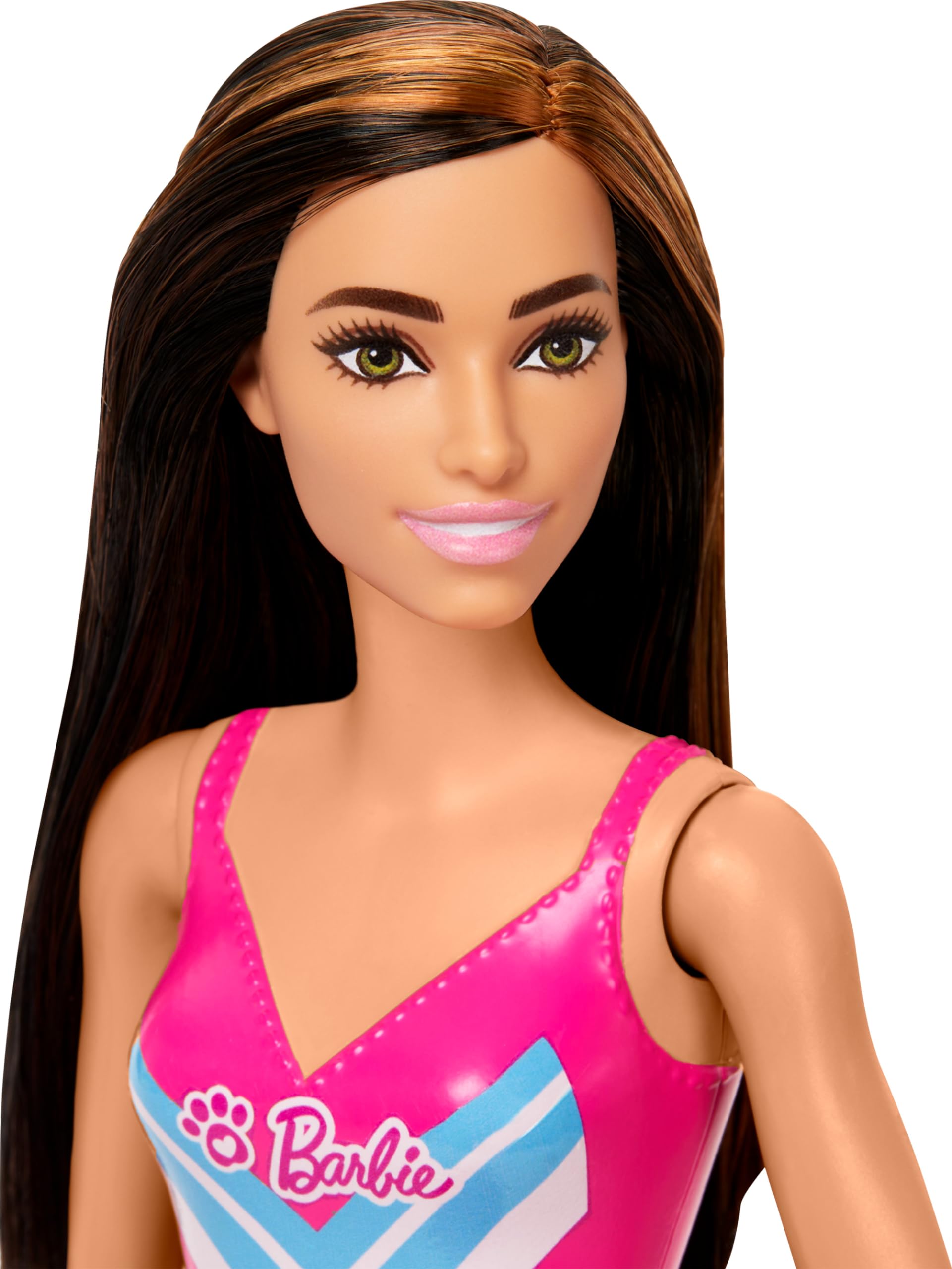 Barbie Cheerleader Fashion Doll