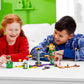LEGO Super Mario Adventures with Luigi Starter Course Toy for Kids, Interactive Figure and Buildable Game with Pink Yoshi, Birthday Gift for Super