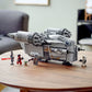 LEGO Star Wars The Razor Crest 75292 Mandalorian Starship Toy, Gift Idea for Kids, Boys and Girls with The Child 'Baby Yoda' Minifigure (Exclusive to