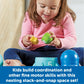 Learning Resources Nesting Space Surprise
