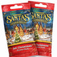 Elf Creek Games Santa’s Workshop: First Christmas Promo Pack - Expansion for Santa’s Workshop Board Game Includes 5 Toy Cards, 5 Reindeer Cards