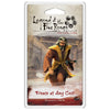 Fantasy Flight Games Legend of The Five Rings: The Card Game Peace at Any Cost Dynasty Pack - Strategy Game for Kids & Adults, Ages 14+, 2 Players