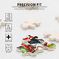 Baseball Puzzles for Adults 500 Pieces Sports Puzzles 500 Pieces for Adults Baseball Jigsaw Puzzle Challenging Game Toys Impossible Puzzle Family