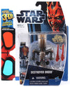 Hasbro Star Wars Discover the Force 2012 Destroyer Droid Exclusive Action Figure