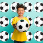 Big Dot of Happiness GOAAAL! - Soccer - Decorations DIY Baby Shower or Birthday Large Party Essentials - Set of 20