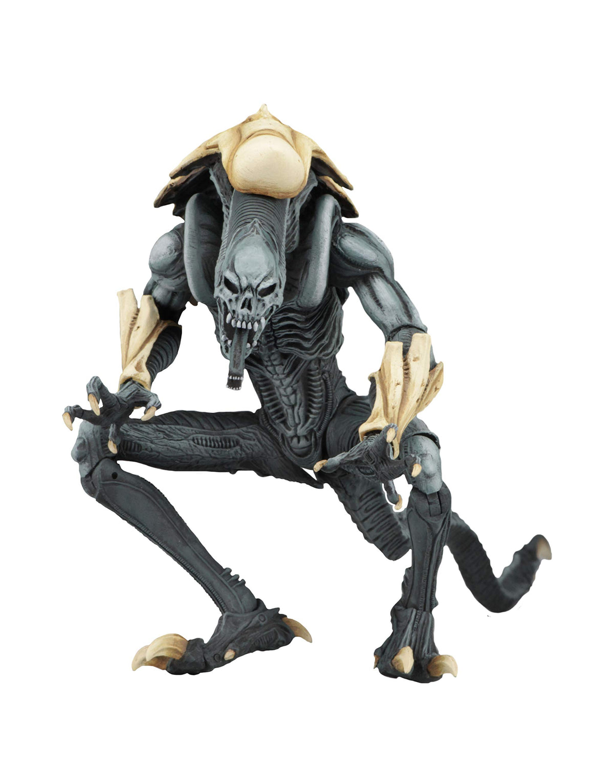 NECA - Aliens vs Predator (Arcade Appearance) - 7" Scale Action Figures - Chrysalis