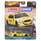 Hot Wheels Car Culture 2023 Race Day Complete Set of 5 Diecast Vehicles from FPY86-959D Release Bundle