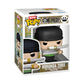 Funko Pop! Bitty Display: One Piece - Going Merry Display Shelf- Nami and Roronoa Zoro - Gift Idea - Official Merchandise - Toys for Kids & Adults -